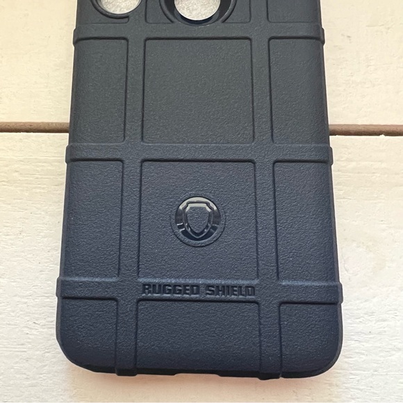 Beworlder Mobile Case Hard Cover Blue for Moto G Stylus - Picture 4 of 12